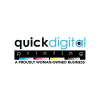 Quick Digital Printing Inc logo - Similar company to Morris Printing Group, Inc.