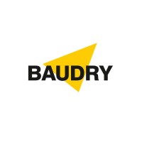 Baudry Sens logo - Similar company to Yonnelec