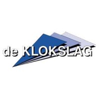 de Klokslag Engineering B.V. logo - Similar company to Westra Bv Roestvaststaalindustrie