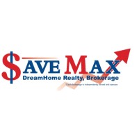 SaveMax DreamHome Realty,Brokerage logo - Similar company to Save Max Real Estate