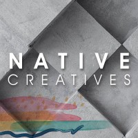 Native Creatives logo - Similar company to B Academy