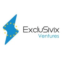 ExcluSivix logo - Similar company to Crypto Ninja Club
