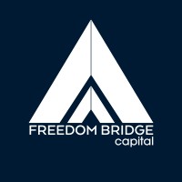 Freedom Bridge Capital logo - Similar company to Clear View Advantage