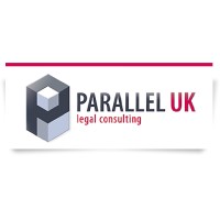 Parallel UK logo - Similar company to Kovikor