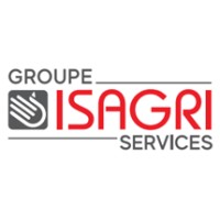 Groupe ISAGRI Services logo - Similar company to Isagri