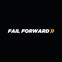 Fail Forward logo - Similar company to Trainlance