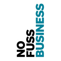 No Fuss Business logo - Similar company to Pkf Dunedin Ltd