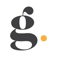 Ginger Agency logo - Similar company to The Details Design + Branding