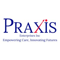 Praxis Enterprises Inc. logo - Similar company to Wisdom Path Press