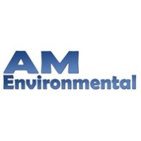 AM Environmental logo - Similar company to Search Labs