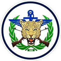 Forces Armée Congolaise | FARDC logo - Similar company to Bolikango Enterprises, Inc