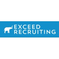 Exceed Recruiting logo - Similar company to Exceed Recruiting
