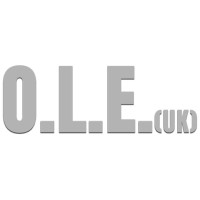 OLE UK logo - Similar company to Universal Diagnostic Laboratories