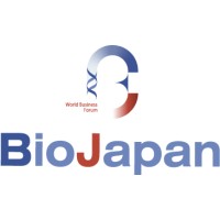 BioJapan / JTB Communication Design logo - Similar company to Febico遠東生技