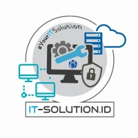 IT SOLUTION.ID (Solusi Teknologi Indonesia) logo - Similar company to Griya Mitra Persada Pt