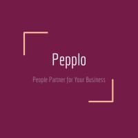 Pepplo Consulting logo - Similar company to Leadseekrs