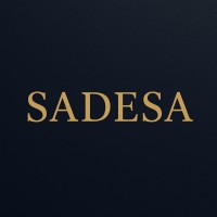SADESA logo - Similar company to Mucha