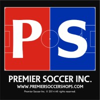 Premier Soccer Inc. logo - Similar company to Mega Slam Hoops, Llc