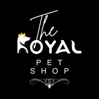 The Royal Pet Shop logo - Similar company to The Lassi Corner
