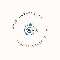 Arsi University Techno Based Club (ARU-TECH) logo - Similar company to Seeno Ai