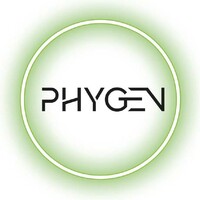 Phygen.io logo - Similar company to Remoteo.Io