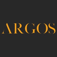 Argos IT AB logo - Similar company to Anyit Solutions