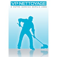 GOSERVICES VPNETTOYAGE logo - Similar company to Laser Proprete