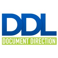 Document Direction Limited (DDL) logo - Similar company to Uw Code Lab
