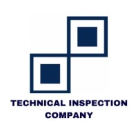 TECHNICAL INSPECTION COMPANY logo - Similar company to Pgs - Pool Graphic Service