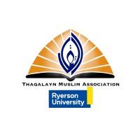 Thaqalayn Muslim Association Ryerson University logo - Similar company to Studio Rooh