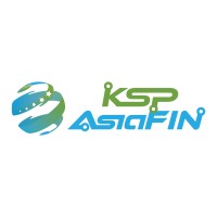 KSP AsiaFIN Co.,Ltd. logo - Similar company to Orangefin Asia