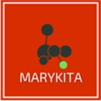 Marykita logo - Similar company to Alliancy - Numérique Et Business