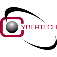 Cybertech Recruiting and Staffing logo - Similar company to Db Cybertech