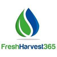 Fresh Harvest 365 logo - Similar company to Agronucleus