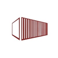 Transmodall Aduaneira logo - Similar company to Nutrii