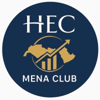 HEC Paris MBA MENA Club logo - Similar company to Fireya Export Import