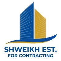 Shweikh For Contracting logo - Similar company to Protecsys