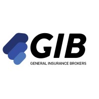 GIB General Insurance Brokers Lebanon logo - Similar company to Nahleh Group