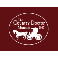 The Country Doctor Museum logo - Similar company to Museum As Muck