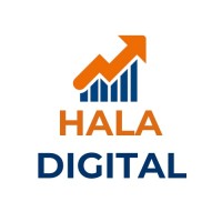 Hala Digital Marketing logo - Similar company to Ibright Solutions