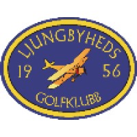 Ljungbyheds Golfklubb logo - Similar company to Polycon Surface Water Drainage