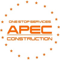 APEC CONSTRUCTION SUPPLY WAREHOUSE logo - Similar company to R&M Construction Clean Up