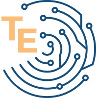 Tech Embassy logo - Similar company to It-System