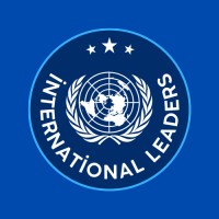 International Leaders Model United Nations Group logo - Similar company to Muners Across Borders