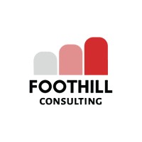 Foothill Consulting logo - Similar company to Throne Innovations