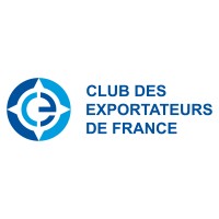 CLUB DES EXPORTATEURS DE FRANCE logo - Similar company to Natma