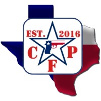 Custom Firearm Products logo - Similar company to Durve.Ai