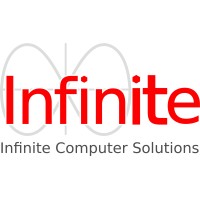 Infinite Computer Solutions MX logo - Similar company to Hagane Software