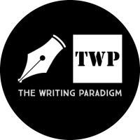 The Writing Paradigm logo - Similar company to Writing Hat