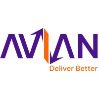 Avian International logo - Similar company to Global Bridge Co. Ltd.